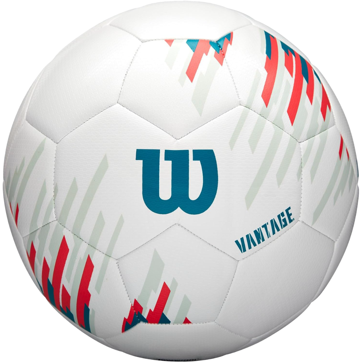 Minge fotbal Wilson NCAA Vantage SB White