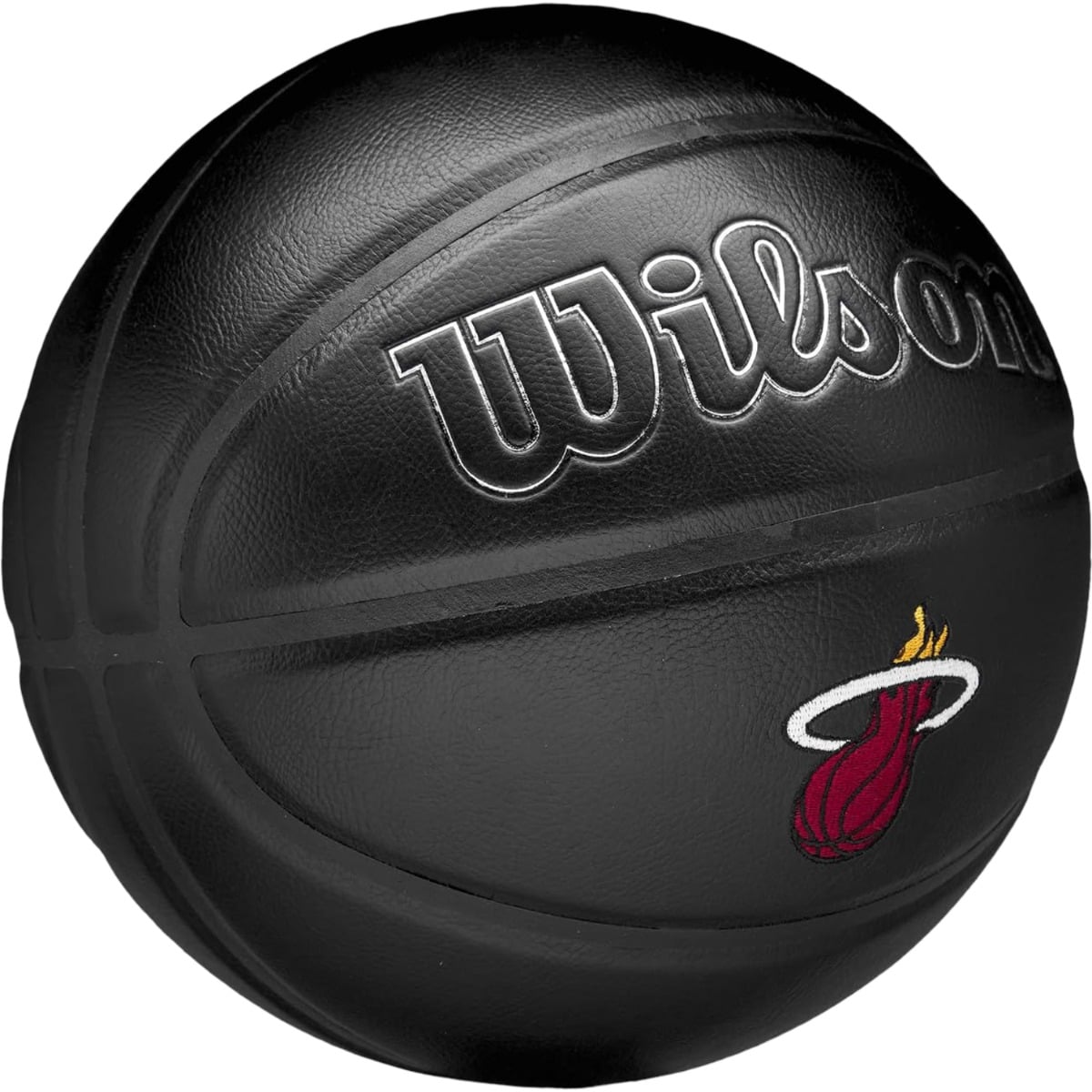 Minge baschet Wilson NBA Team Premiere Miami Heat