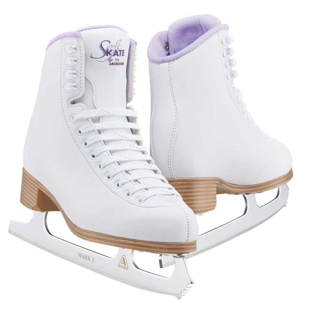 Patine dama Jackson Soft