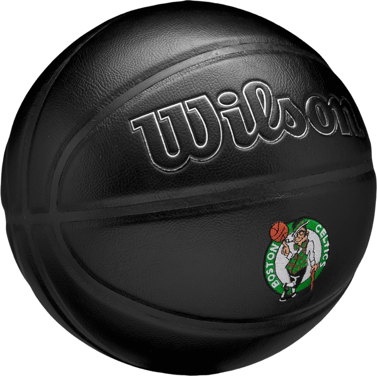 Minge baschet Wilson NBA Team Premiere Boston Celtics