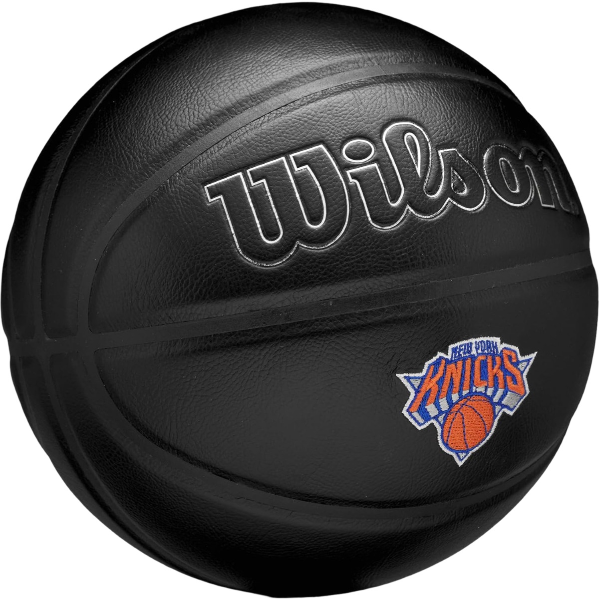 Minge baschet Wilson NBA Team Premiere New York Knicks