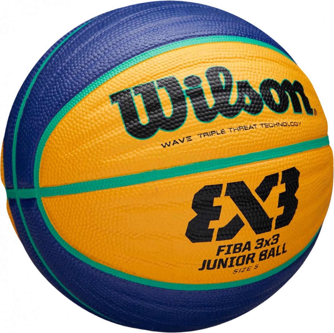 Minge baschet copii Wilson FIBA 3x3