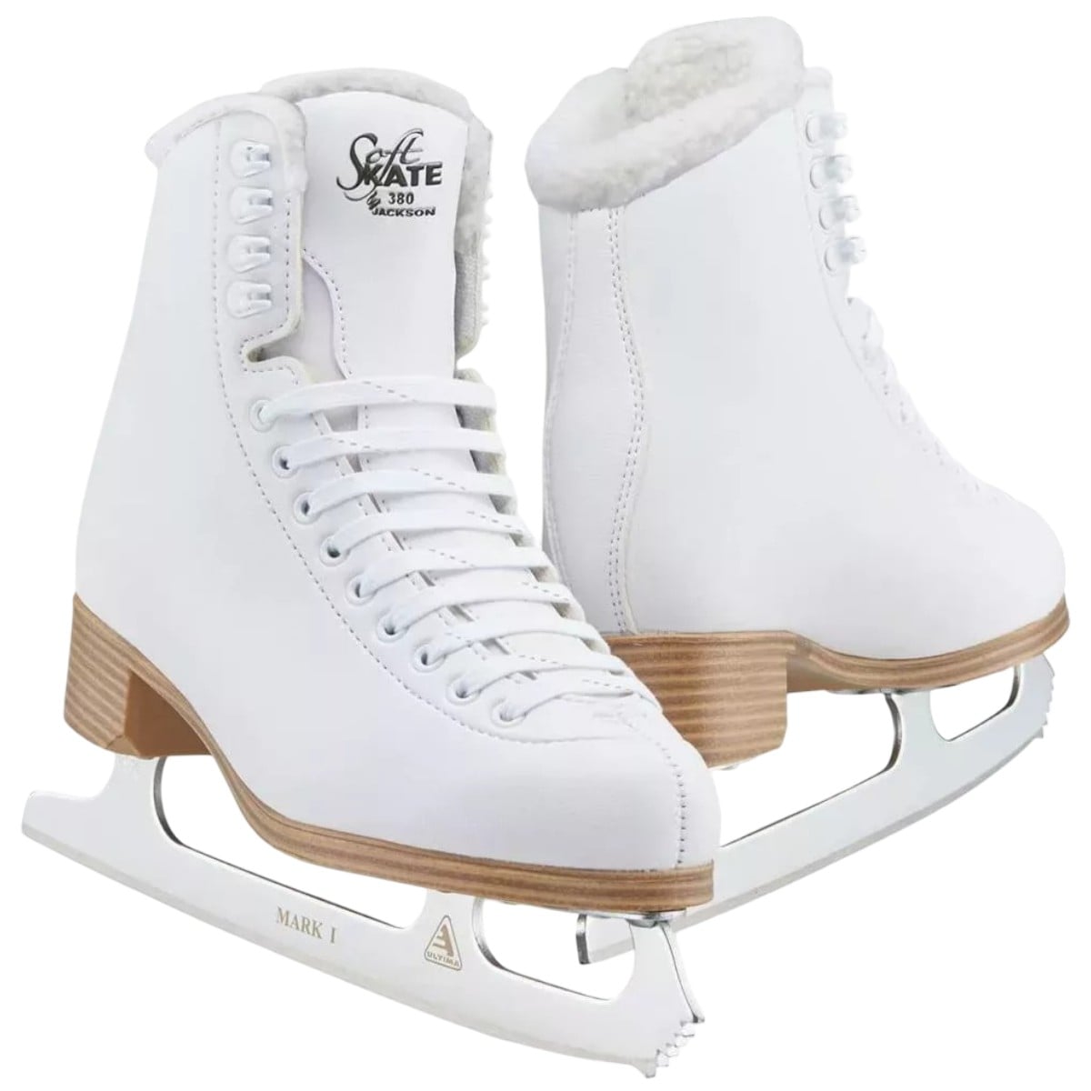 Patine dama Jackson Soft-Alb-34 1/2