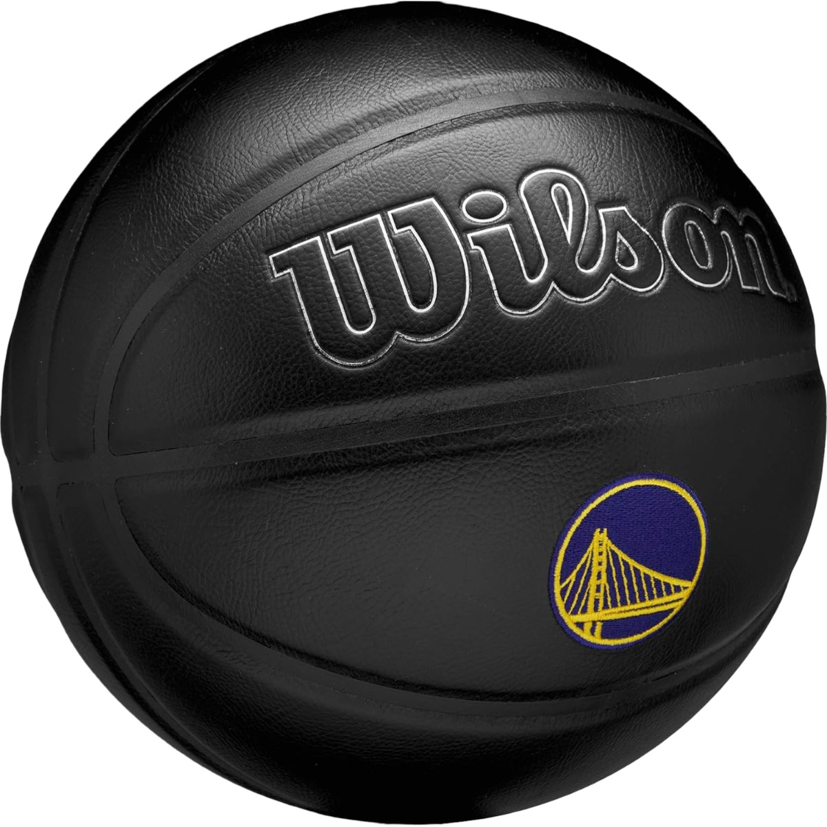 Minge baschet Wilson NBA Team Premiere Golden State Warriors