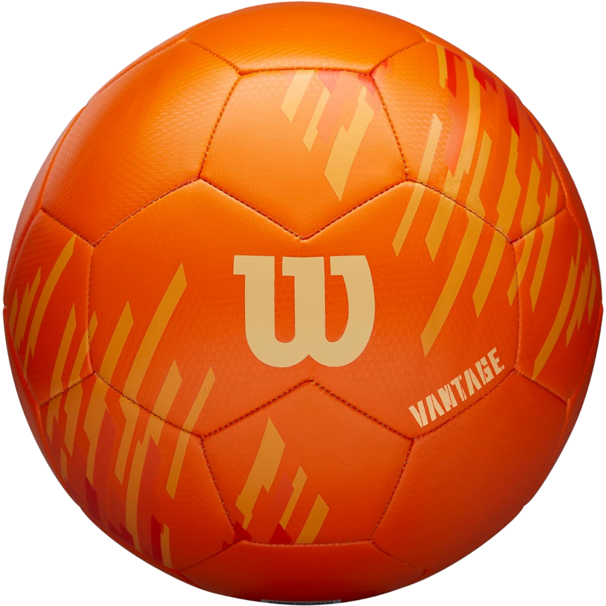 Minge fotbal Wilson NCAA Vantage SB Orange