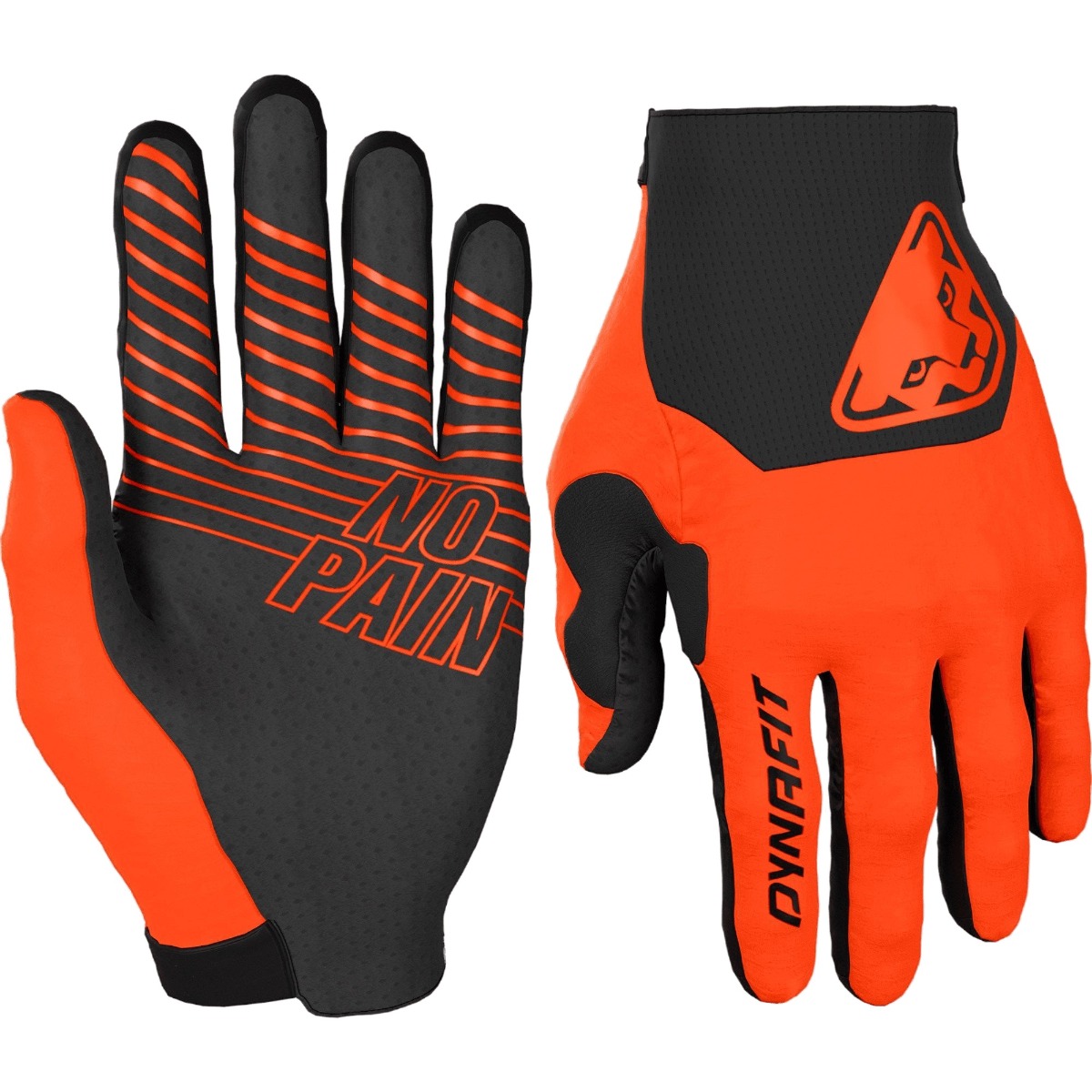 Manusi ciclism Dynafit MTB