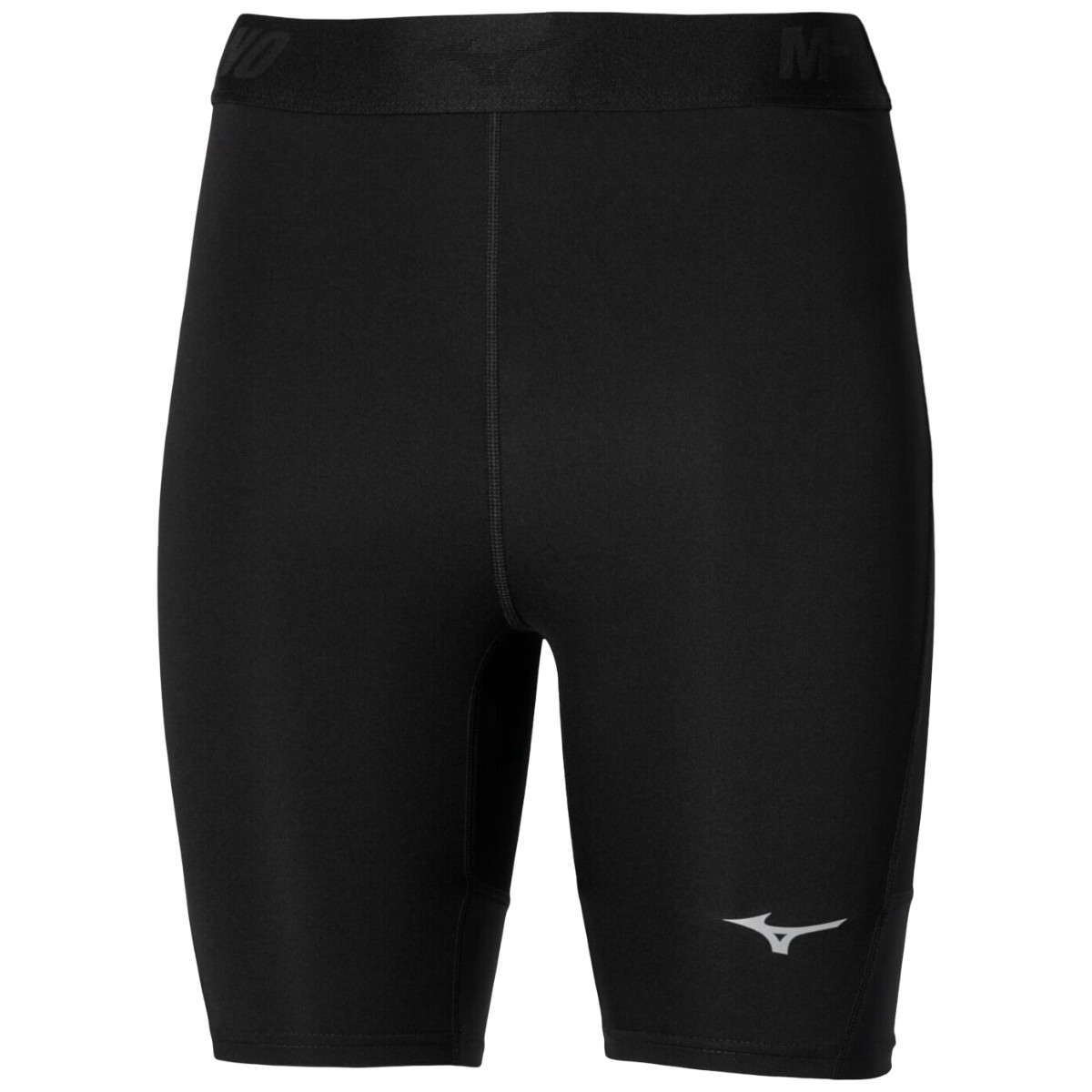 Colanti alergare dama Mizuno Core Impulse Mid Tight SS 2026