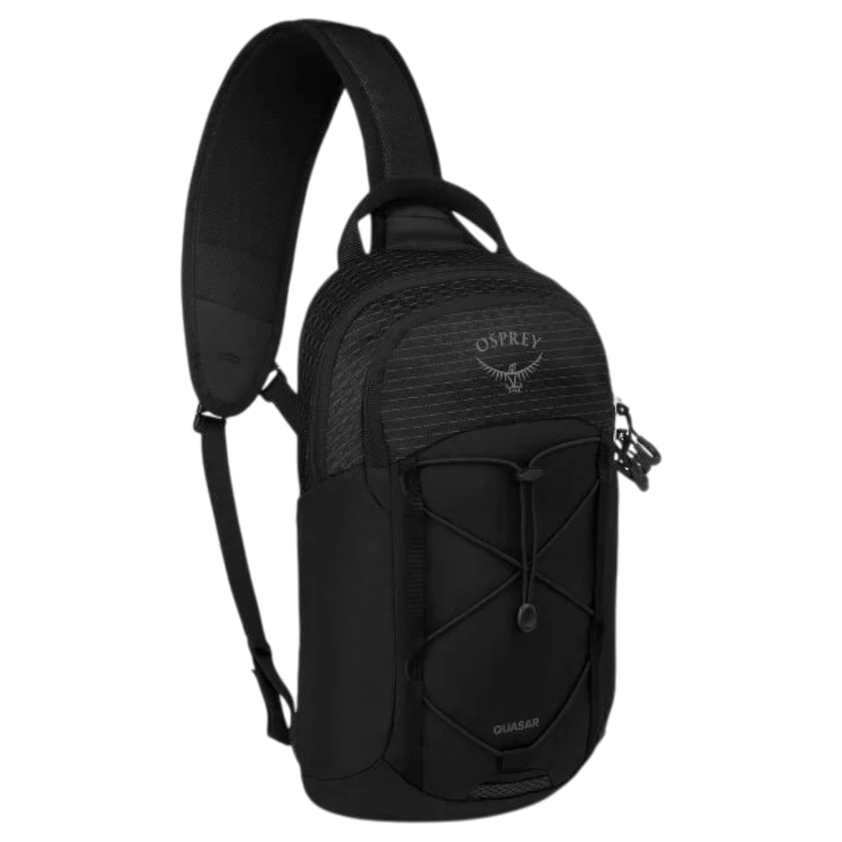 Borseta Osprey Quasar Sling-Negru