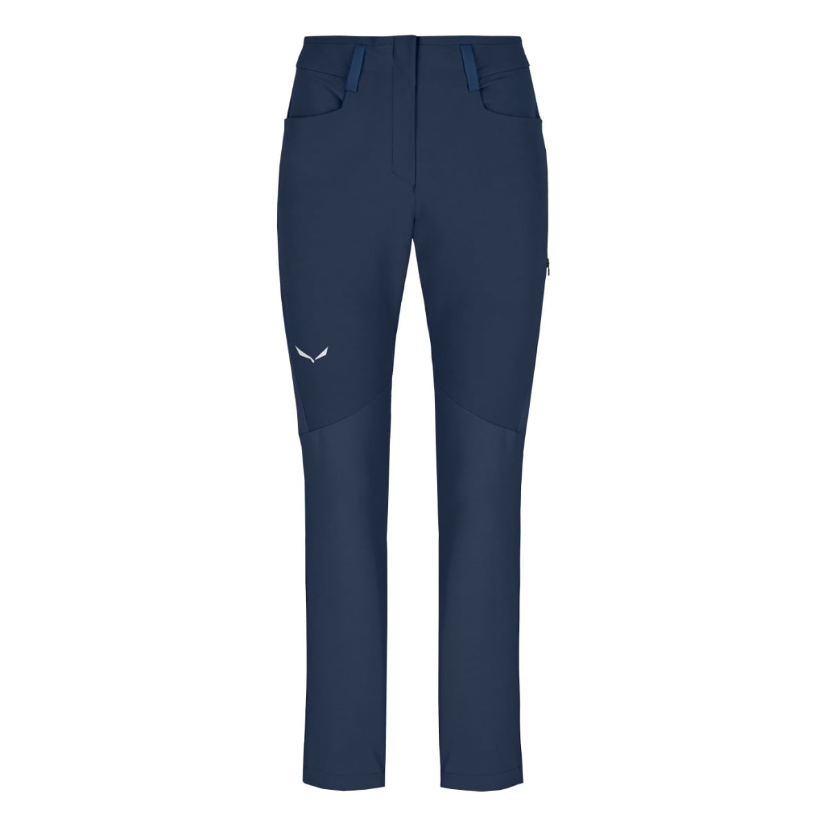 Pantaloni trekking dama Salewa Agner Durastretch