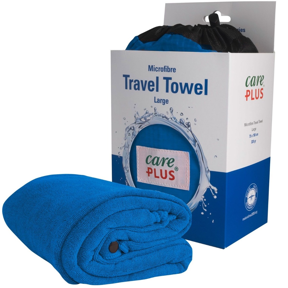 Prosop Care Plus Travel