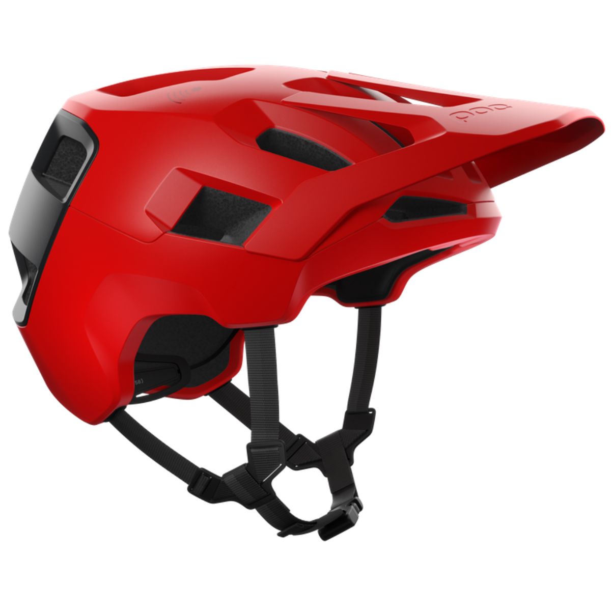 Casca ciclism MTB POC Kortal Race Mips