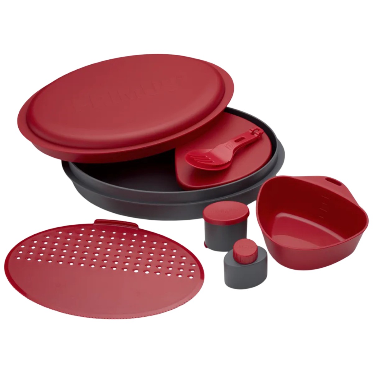 Set 8 tacamuri Primus