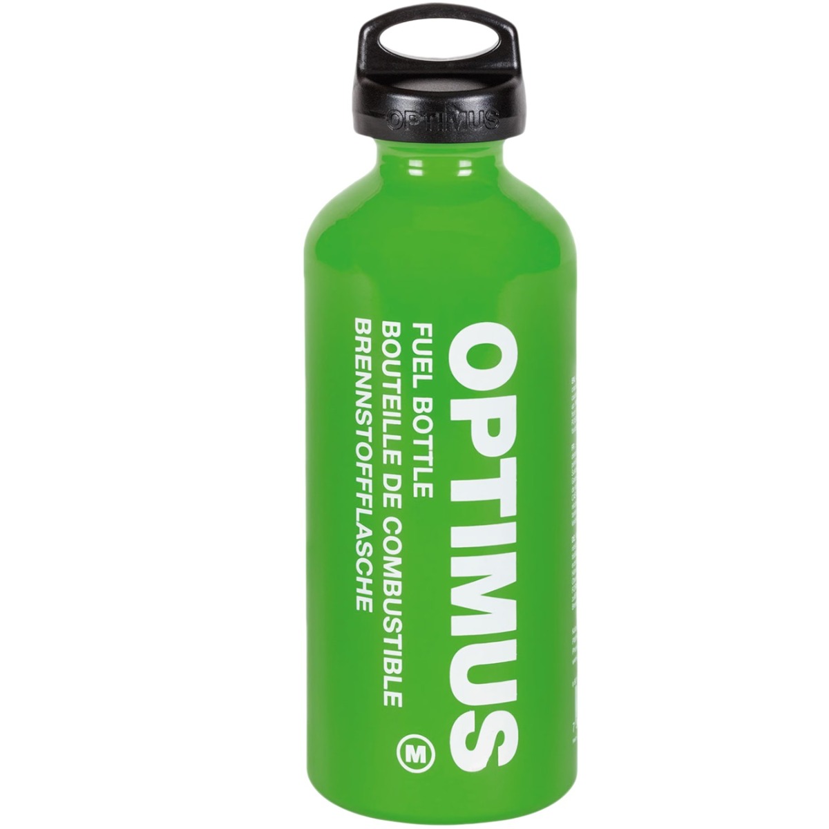 Butelie combustibil Optimus 0.6L
