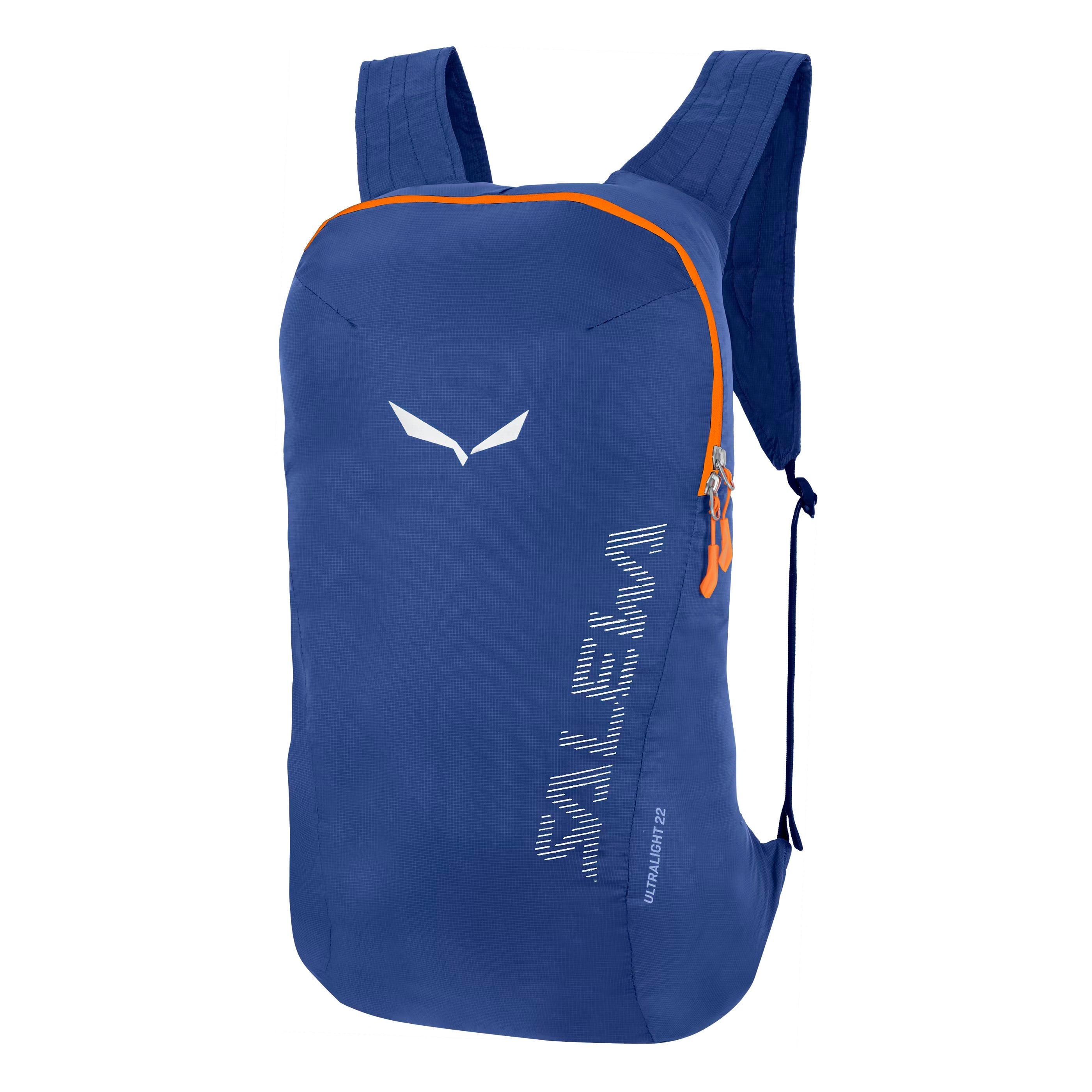 Rucsac Salewa Ultralight 22-Albastru