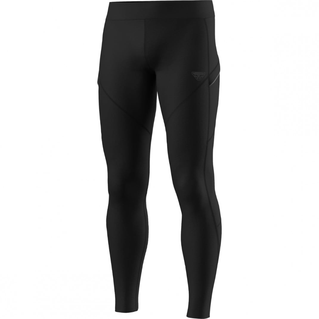 Colanti alergare barbati Dynafit Warm Ultra