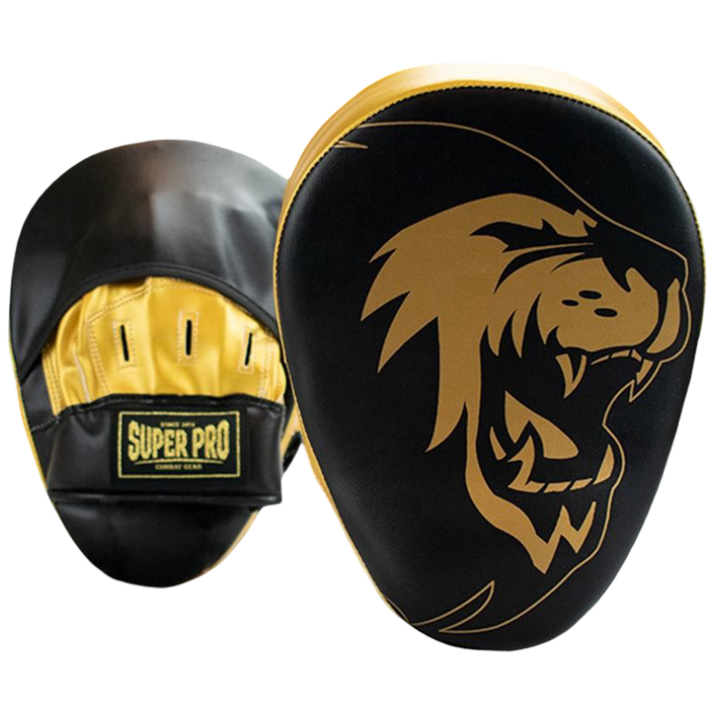 Palmare Super Pro Curved PU