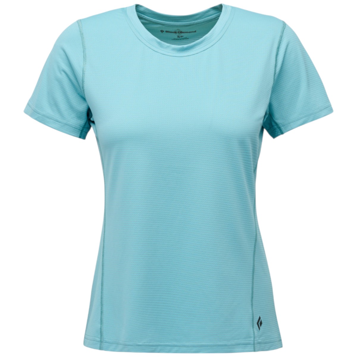 Tricou alergare dama Black Diamond Distance