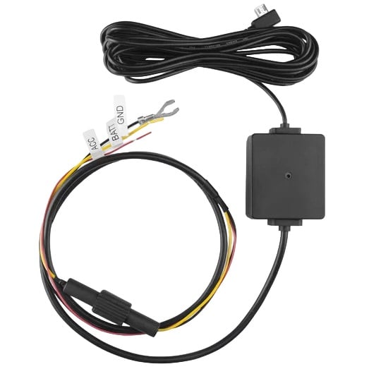 Cablu mod parcare Garmin