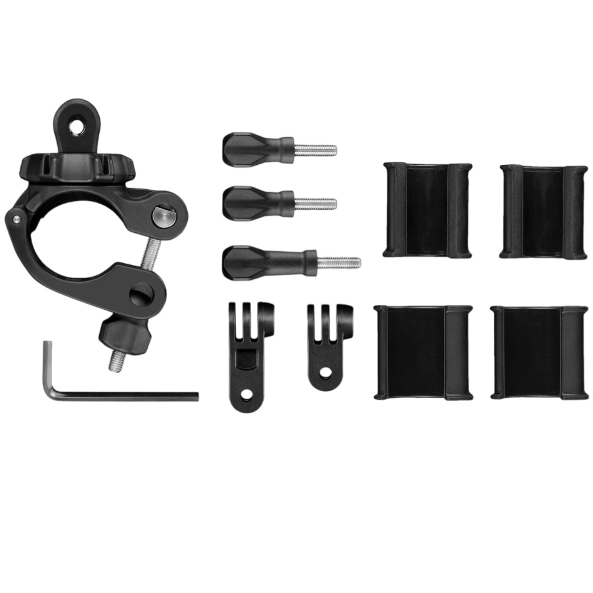 Kit montare camera Garmin Virb Large Tube
