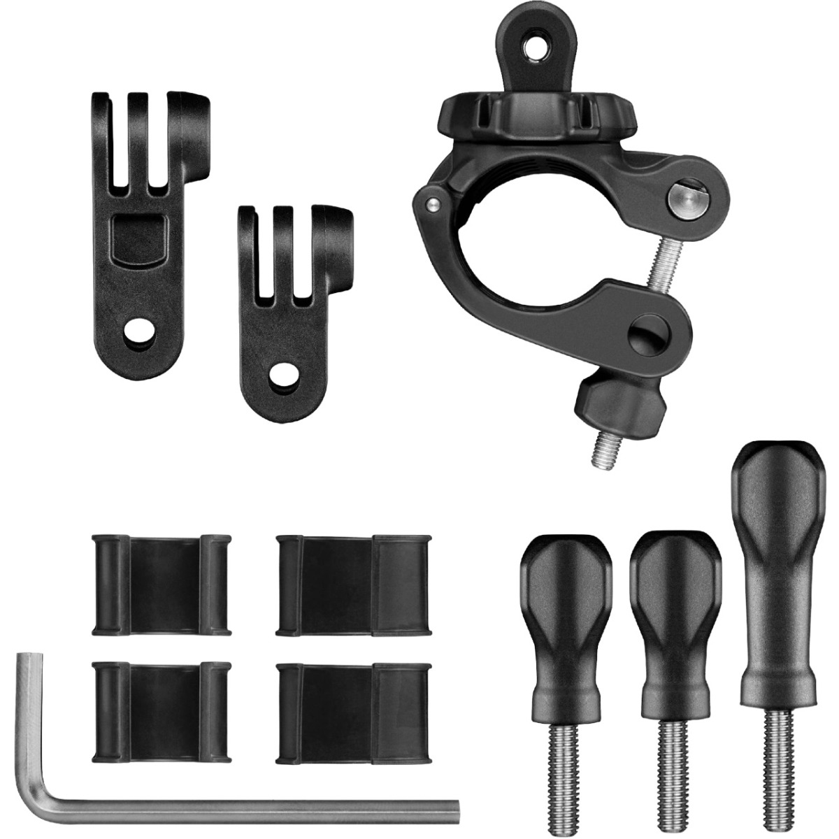 Kit montare camera Garmin Virb Small Tube
