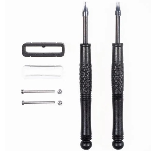 Kit pentru inlocuire element de fixare bratara Garmin Vivoactive