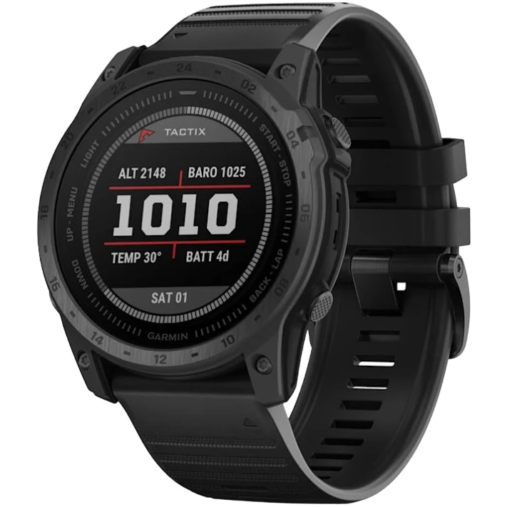 Ceas Garmin Tactix 7 Sapphire