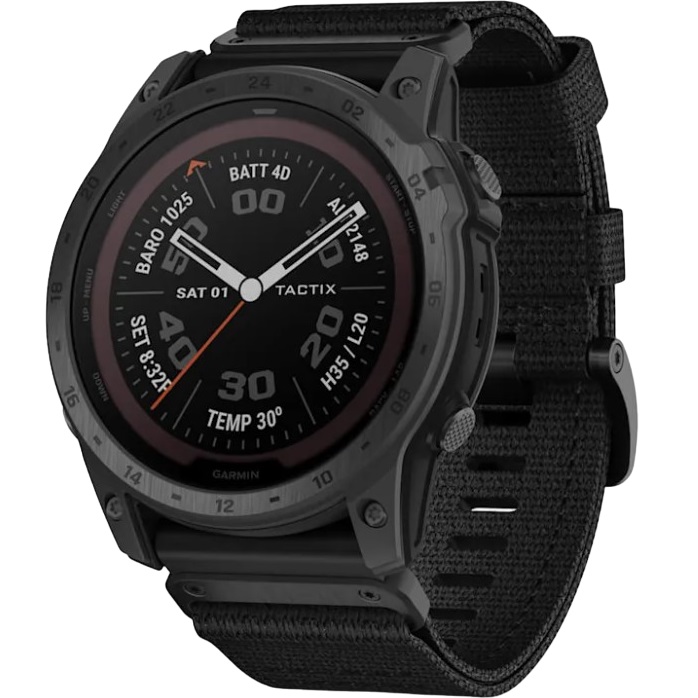 Ceas Garmin Tactix 7 Pro Sapphire Solar
