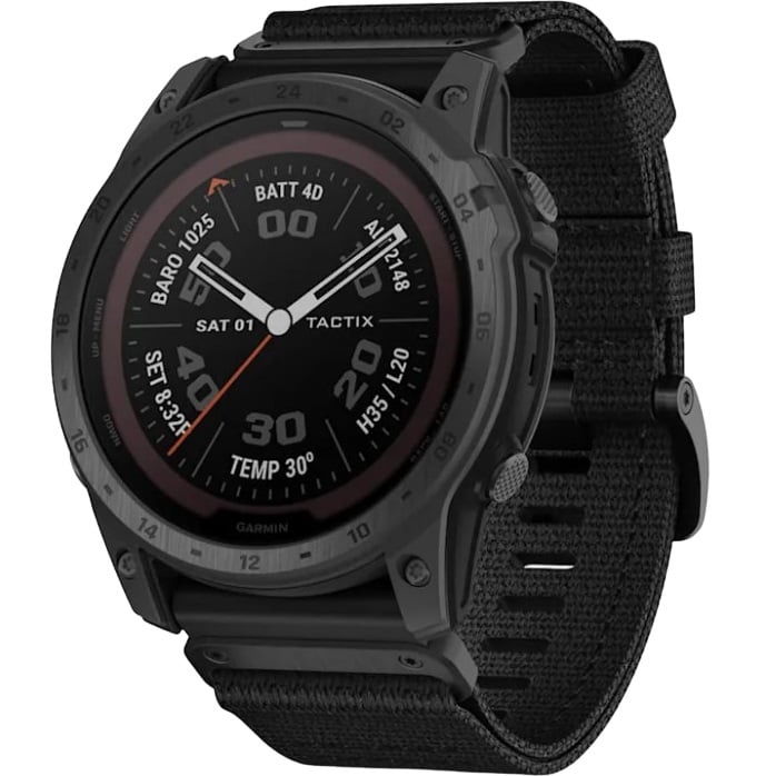 Ceas Garmin Tactix 7 Pro Sapphire Solar