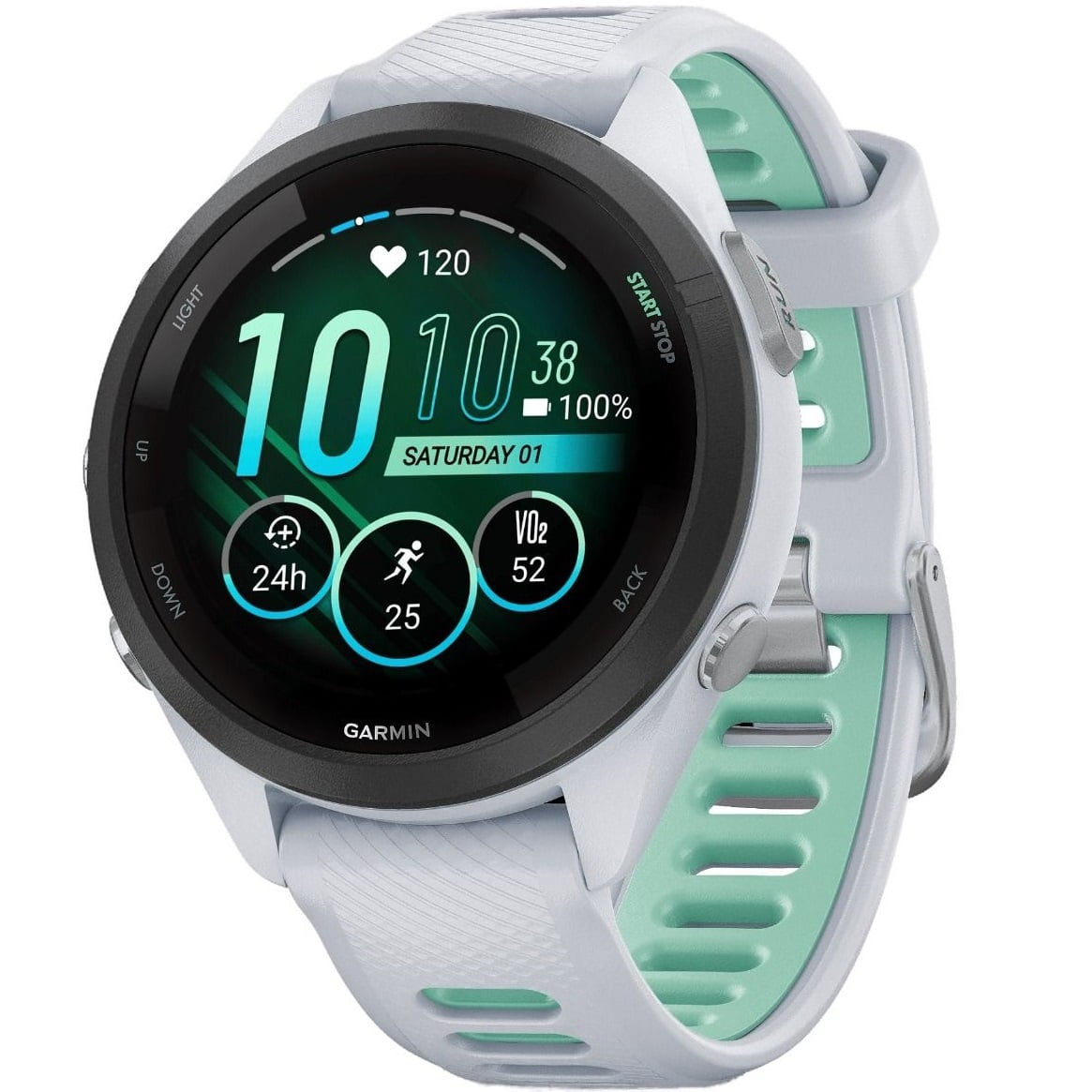 Ceas Garmin Forerunner 265S