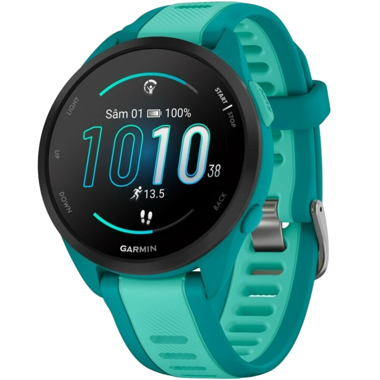 Ceas Garmin Forerunner 165 Music