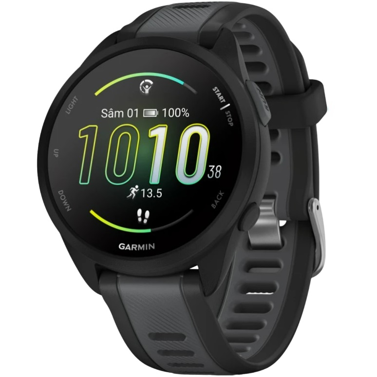 Ceas Garmin Forerunner 165 Music Ceas Garmin Forerunner 165 Music