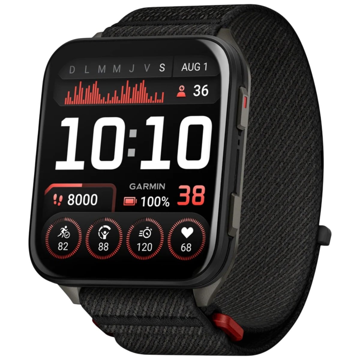 Ceas Garmin Venu X1