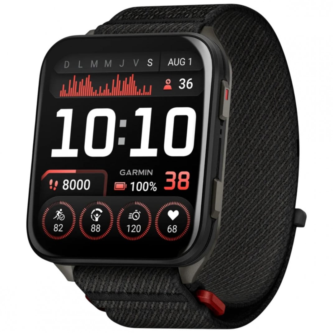 Ceas Garmin Venu X1