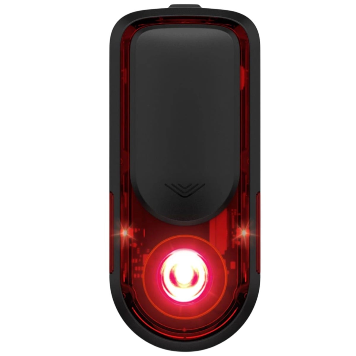 Radar retrovizor ciclism cu lumina spate Garmin Varia RearVue 820