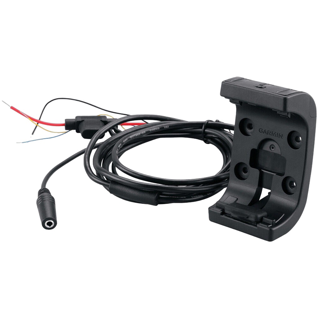 Suport GPS Garmin AMPS Rugged Mount pentru Montana/ GPSMAP
