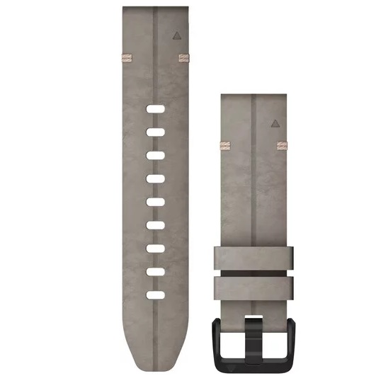 Curea piele ceas Garmin Fenix/ D2 20 mm