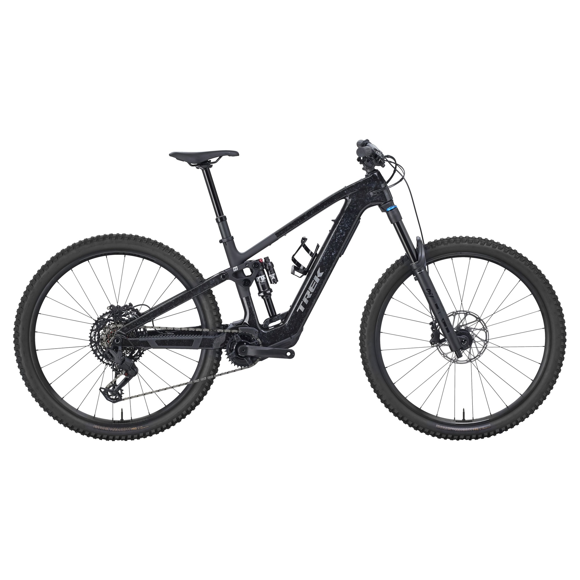 Bicicleta Trek Fuel+ Ex 9.7 Gen 2 29" 2027