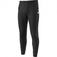 Pantaloni alergare barbati Dynafit Trail Reflective-Negru-S