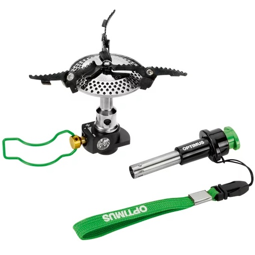 Arzator Optimus Crux Lite Piezo