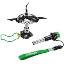 Arzator Optimus Crux Lite Piezo