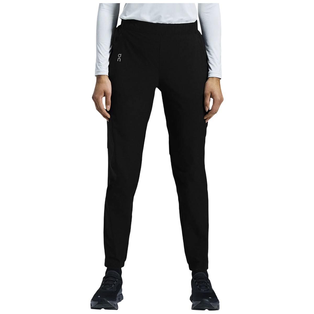 Pantaloni alergare dama ON Core SS 2026
