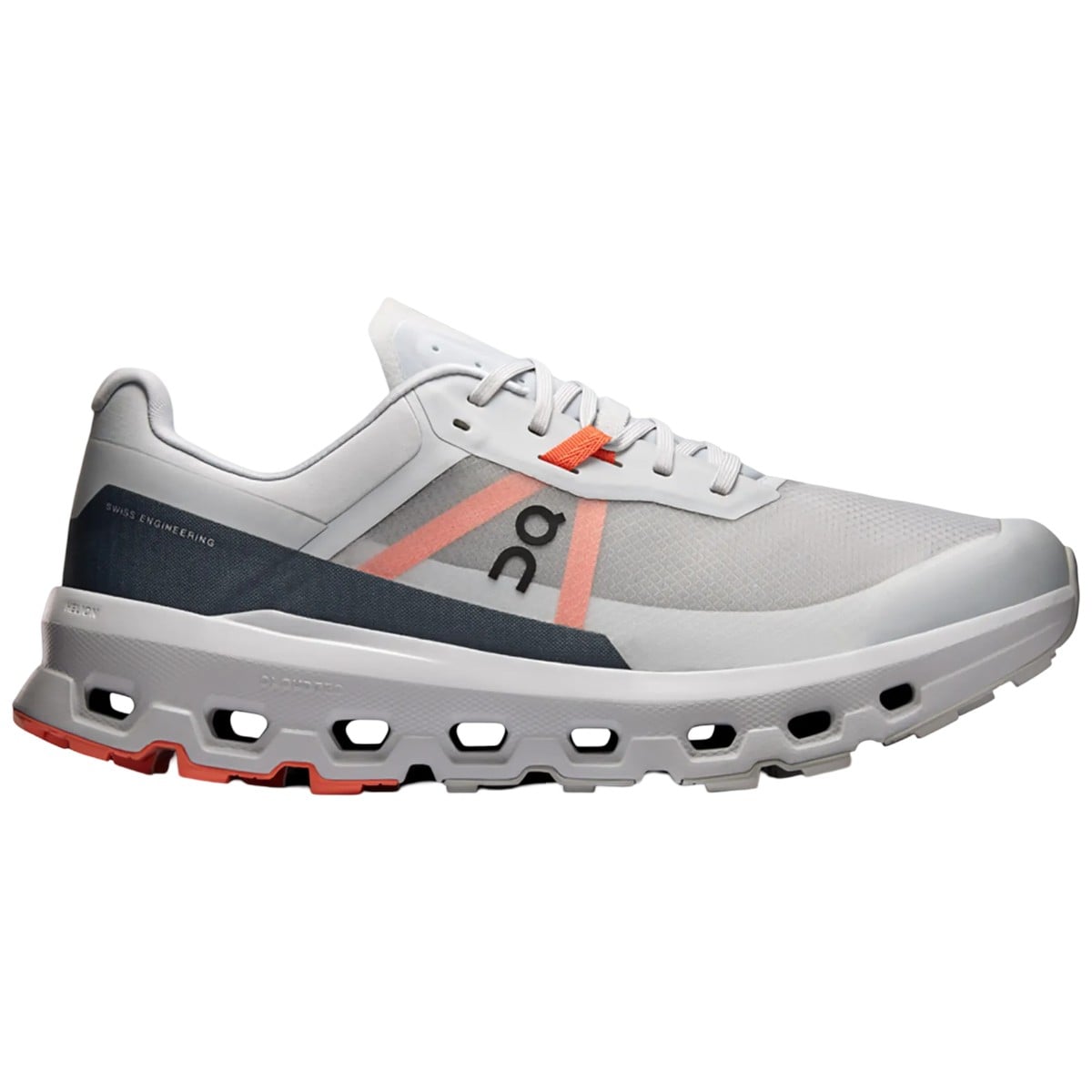 Pantofi alergare trail barbati ON Cloudvista 2 SS 2026