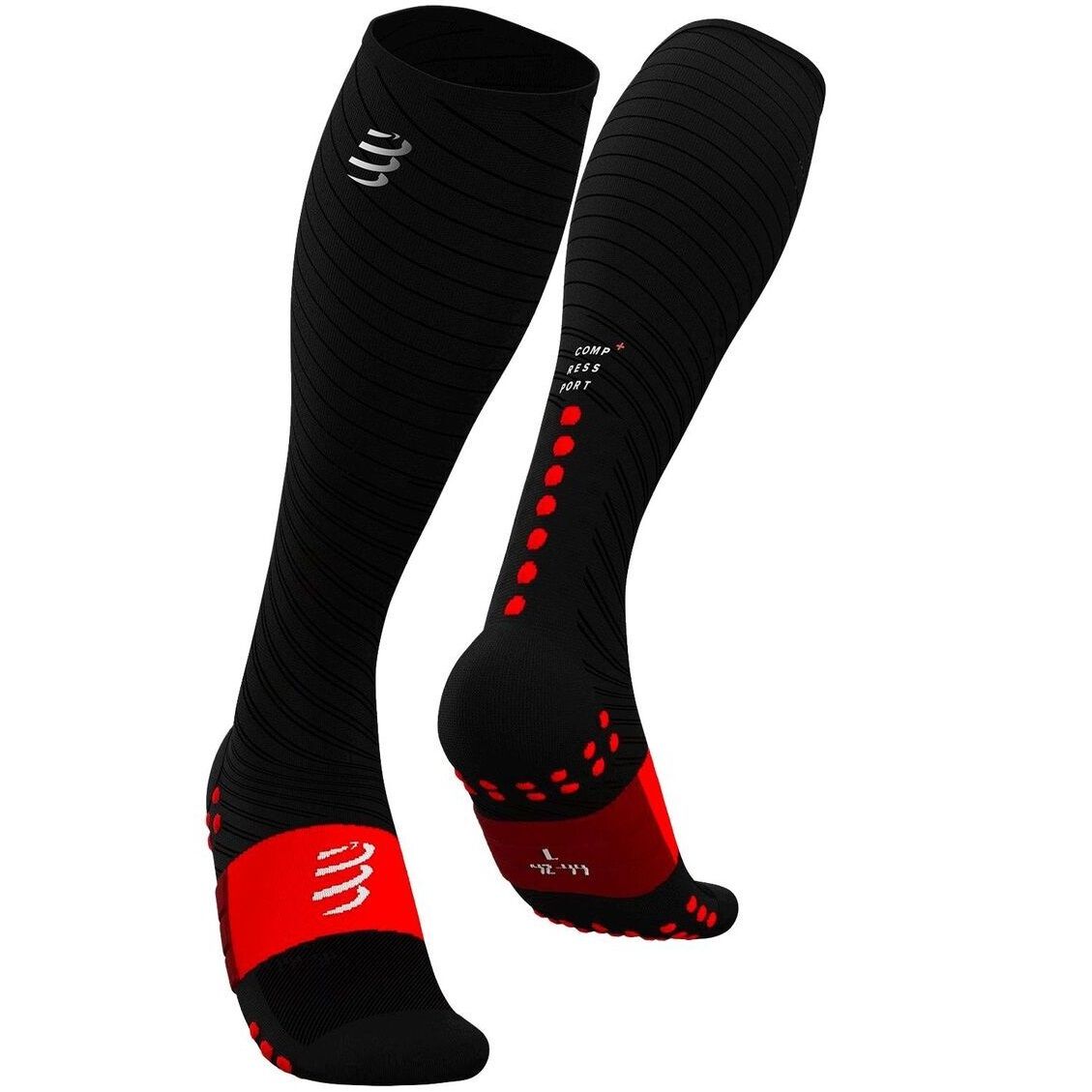 Sosete de compresie Compressport Full Recovery