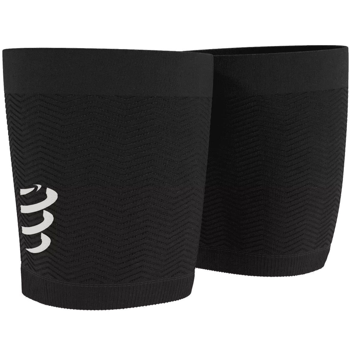 Compresii cvadriceps Compressport Under Control Quad