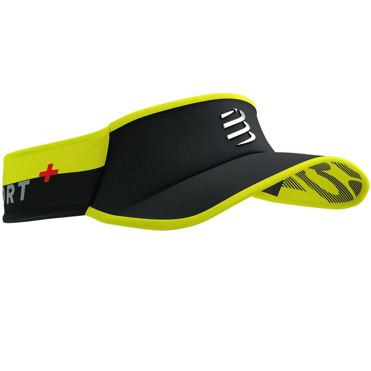 Viziera Compressport Ultralight Flash