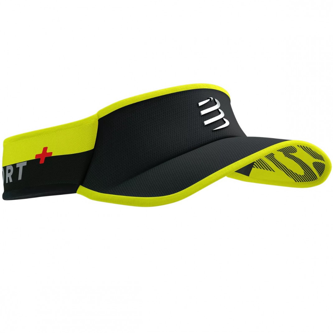 Viziera Compressport Ultralight Flash