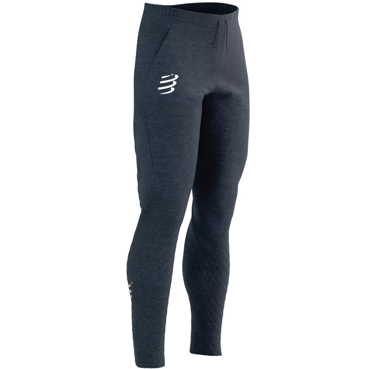 Pantaloni alergare Compressport Seamless