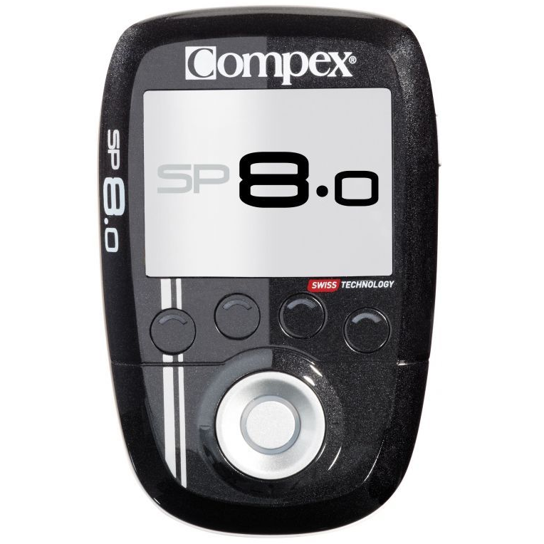 Aparat electrostimulare Compex SP 8.0