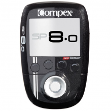 Aparat electrostimulare Compex SP 8.0