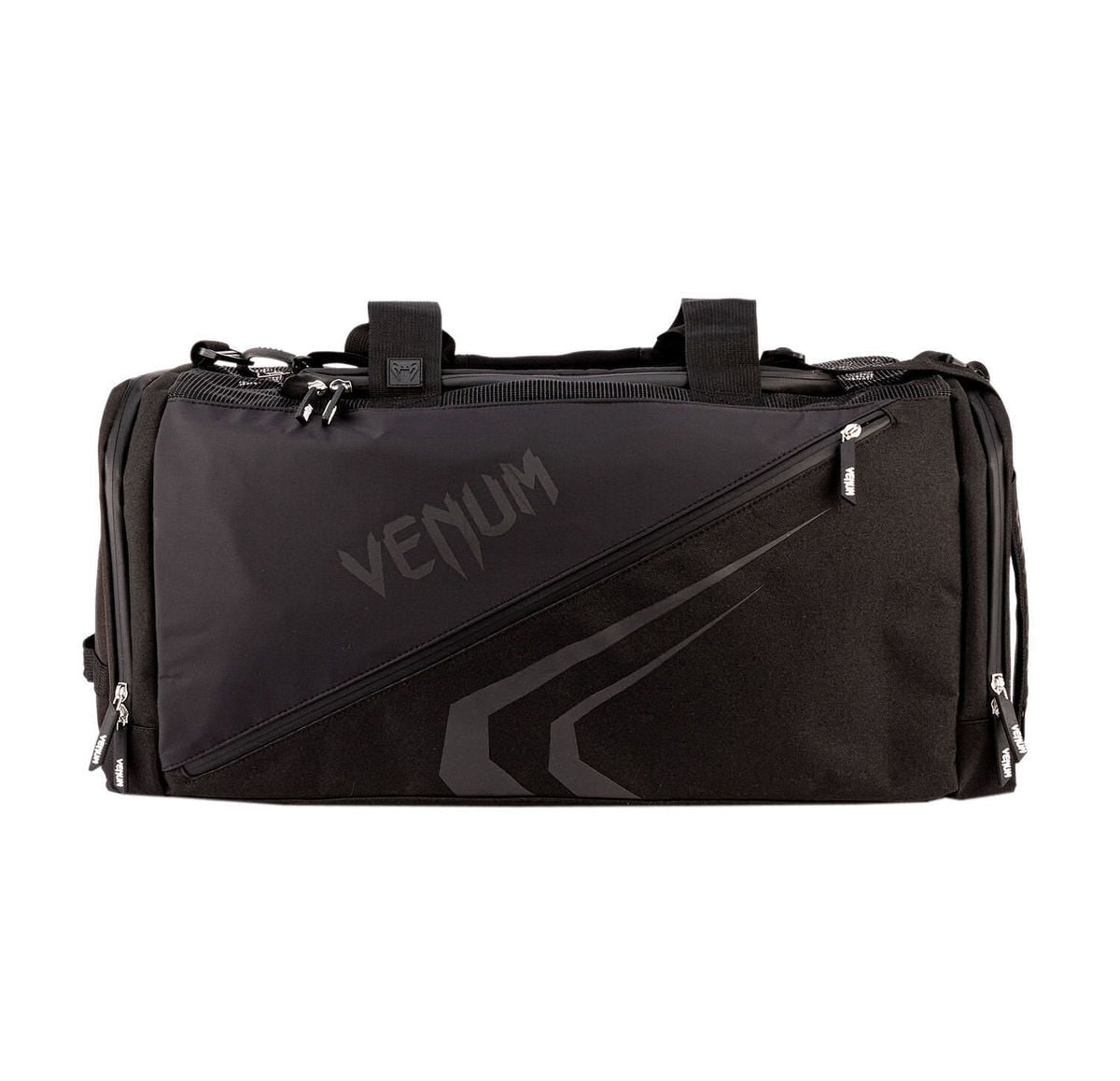 Geanta echipament Venum Trainer Lite Evo-Negru